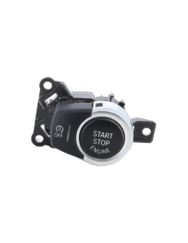 Bouton de demarrage BMW X5 F15 Diesel