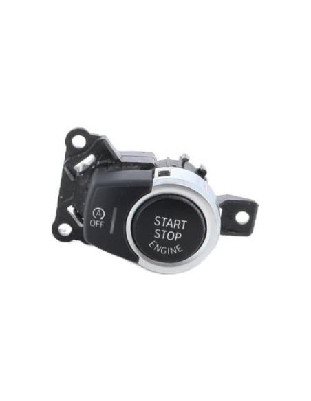 Bouton de demarrage BMW X5 F15 Diesel
