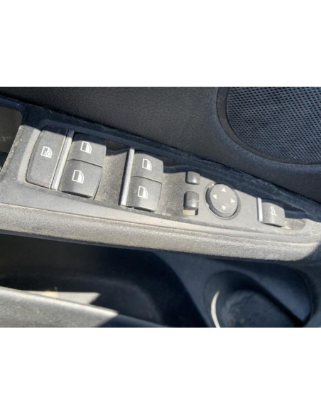 Bouton de demarrage BMW X5 F15 Diesel