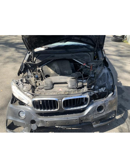 Bouton de demarrage BMW X5 F15 Diesel