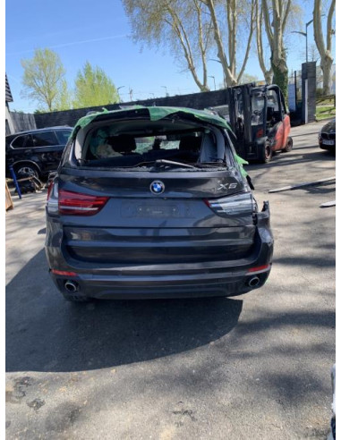 Bouton de demarrage BMW X5 F15 Diesel