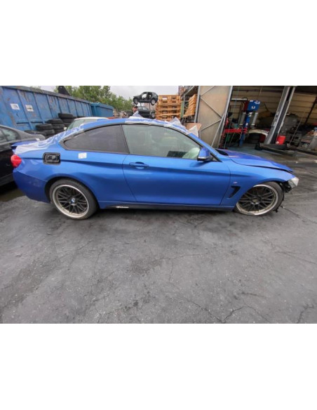 Tuyau de climatisation BMW SERIE 4 F32 COUPE PHASE 1 Diesel