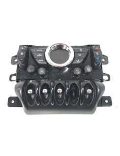 Commande chauffage MINI MINI 2 R60 COUNTRYMAN BREAK Diesel