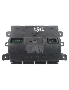 Commande chauffage MINI MINI 2 R60 COUNTRYMAN BREAK Diesel 2