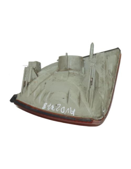 Optique avant secondaire droit (feux)(clignotant) BMW SERIE 3 E36 CABRIO Essence