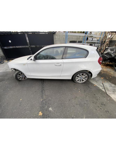 Poignee porte avant gauche BMW SERIE 1 E81 Diesel