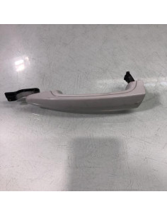 Poignee porte avant gauche BMW SERIE 1 E81 Diesel 2
