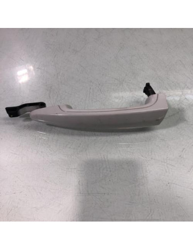 Poignee porte avant gauche BMW SERIE 1 E81 Diesel