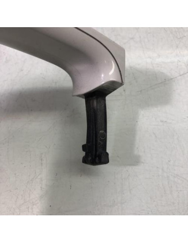 Poignee porte avant gauche BMW SERIE 1 E81 Diesel