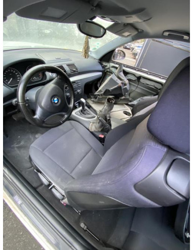Poignee porte avant gauche BMW SERIE 1 E81 Diesel