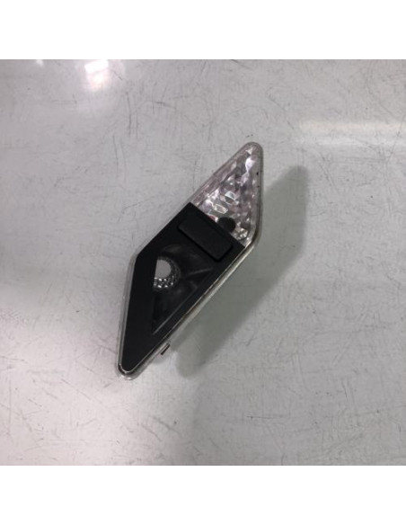 Eclairage de plafonnier BMW SERIE 3 E46 COUPE PHASE 2 