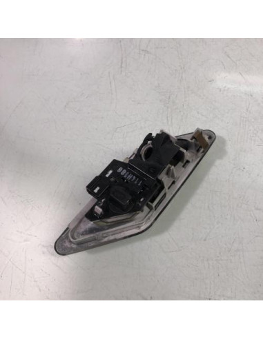 Eclairage de plafonnier BMW SERIE 3 E46 COUPE PHASE 2 