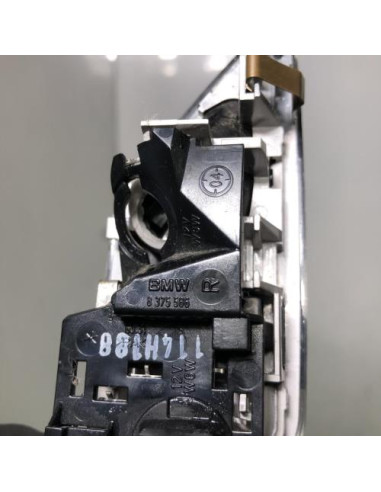 Eclairage de plafonnier BMW SERIE 3 E46 COUPE PHASE 2 