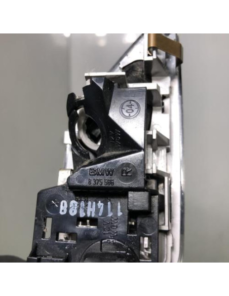 Eclairage de plafonnier BMW SERIE 3 E46 COUPE PHASE 2 