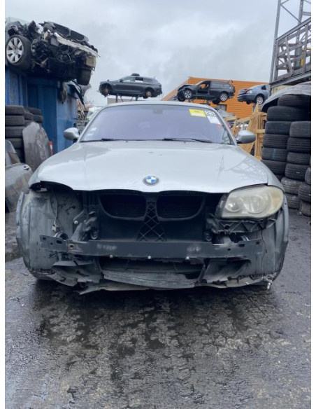 Bas de caisse droit BMW SERIE 1 E87 PHASE 1 Diesel