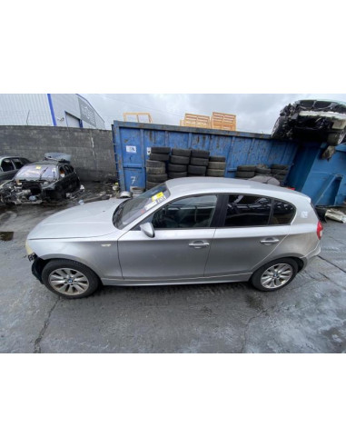 Bas de caisse droit BMW SERIE 1 E87 PHASE 1 Diesel