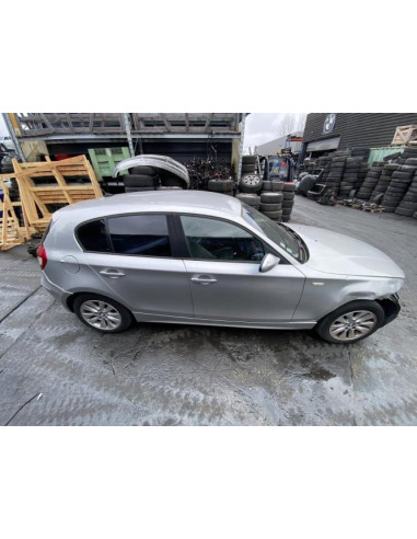 Bas de caisse droit BMW SERIE 1 E87 PHASE 1 Diesel