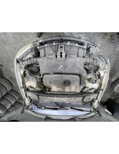 Bas de caisse droit BMW SERIE 1 E87 PHASE 1 Diesel