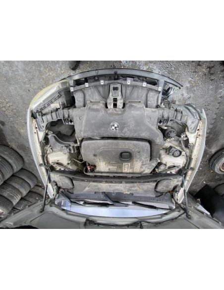 Bas de caisse droit BMW SERIE 1 E87 PHASE 1 Diesel