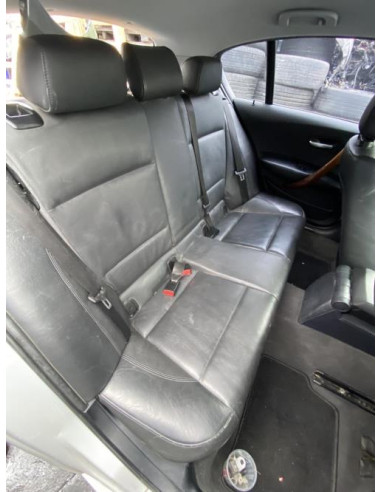 Bas de caisse droit BMW SERIE 1 E87 PHASE 1 Diesel