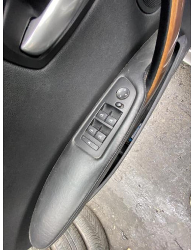 Bas de caisse droit BMW SERIE 1 E87 PHASE 1 Diesel