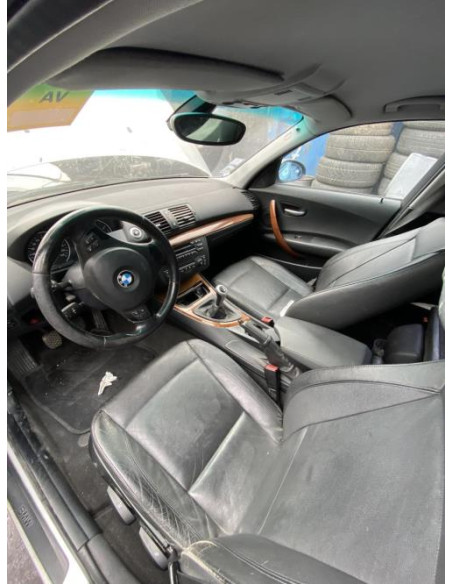 Bas de caisse droit BMW SERIE 1 E87 PHASE 1 Diesel