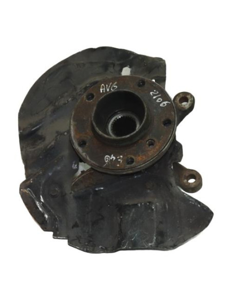 Fusee avant gauche BMW SERIE 3 E46 TOURING PHASE 2 BREAK Diesel