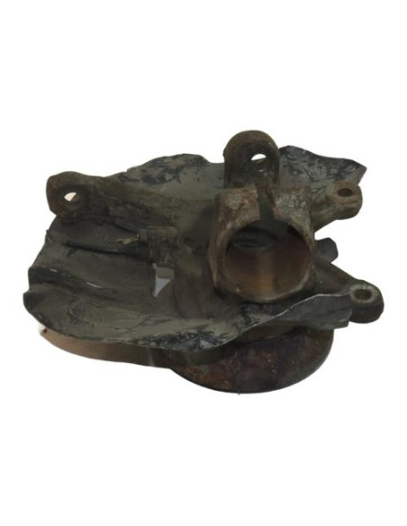 Fusee avant gauche BMW SERIE 3 E46 TOURING PHASE 2 BREAK Diesel