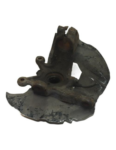 Fusee avant gauche BMW SERIE 3 E46 TOURING PHASE 2 BREAK Diesel