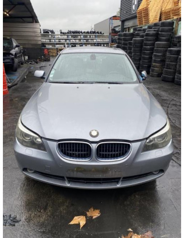 Boitier xenon BMW SERIE 5 E60 PHASE 1 