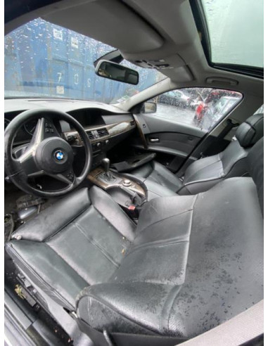 Boitier xenon BMW SERIE 5 E60 PHASE 1 
