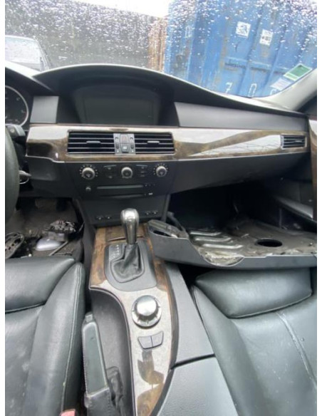Boitier xenon BMW SERIE 5 E60 PHASE 1 