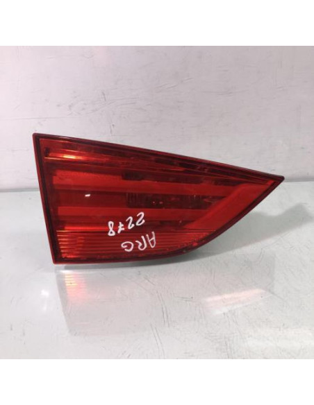 Feu arriere secondaire gauche (feux) BMW X1 E84 PHASE 1 Diesel