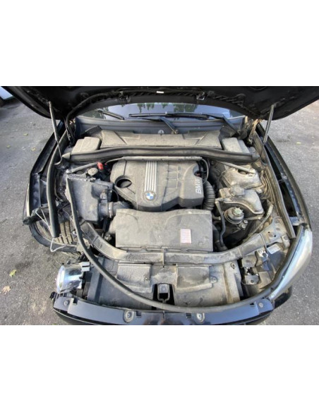 Feu arriere secondaire gauche (feux) BMW X1 E84 PHASE 1 Diesel