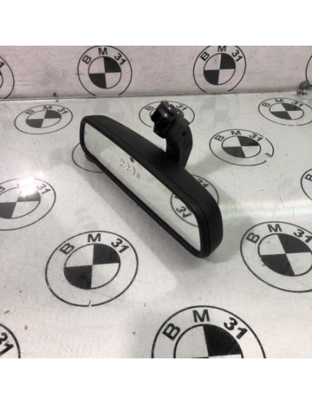 Retroviseur interieur BMW SERIE 3 E90 PHASE 2 Essence