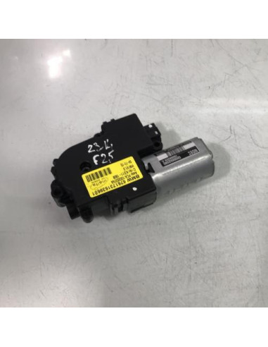 Moteur toit ouvrant BMW X3 F25 PHASE 2 Diesel