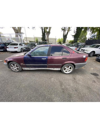 Serrure avant gauche BMW SERIE 3 E36 Essence