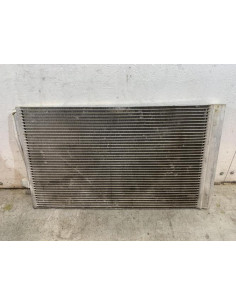 Radiateur clim BMW SERIE 7 E65 PHASE 2 Diesel 2