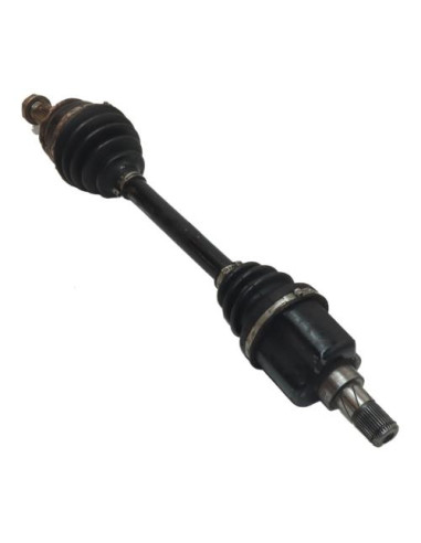 Cardan gauche (transmission) MINI MINI 1 R50/R53 PHASE 1 Diesel