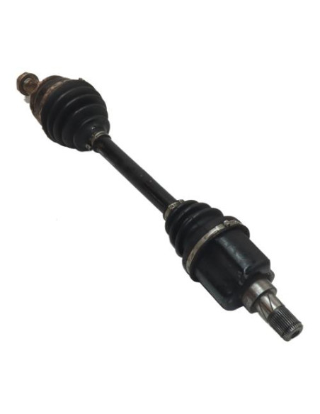 Cardan gauche (transmission) MINI MINI 1 R50/R53 PHASE 1 Diesel