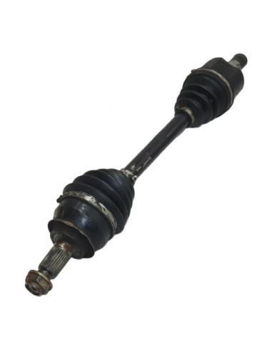 Cardan gauche (transmission) MINI MINI 1 R50/R53 PHASE 1 Diesel