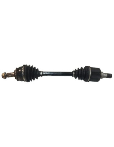 Cardan gauche (transmission) MINI MINI 1 R50/R53 PHASE 1 Diesel