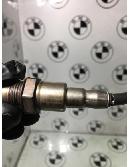 Sonde lambda BMW SERIE 1 F20 PHASE 2 