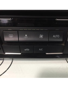 Commande chauffage BMW SERIE 1 F20 PHASE 2 Diesel