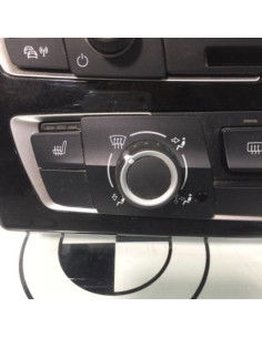 Commande chauffage BMW SERIE 1 F20 PHASE 2 Diesel 2
