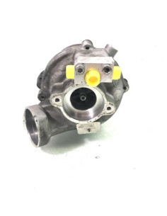 Turbo BMW X3 E83 PHASE 1 