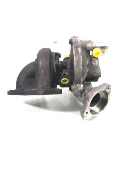 Turbo BMW X3 E83 PHASE 1 