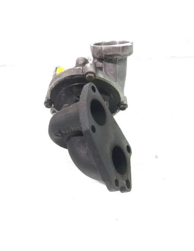 Turbo BMW X3 E83 PHASE 1 