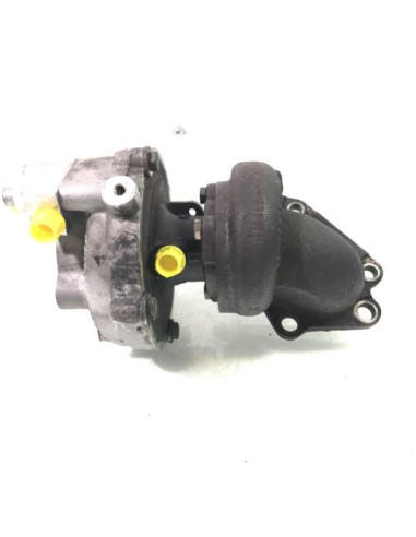 Turbo BMW X3 E83 PHASE 1 