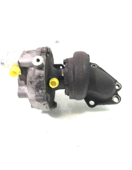 Turbo BMW X3 E83 PHASE 1 